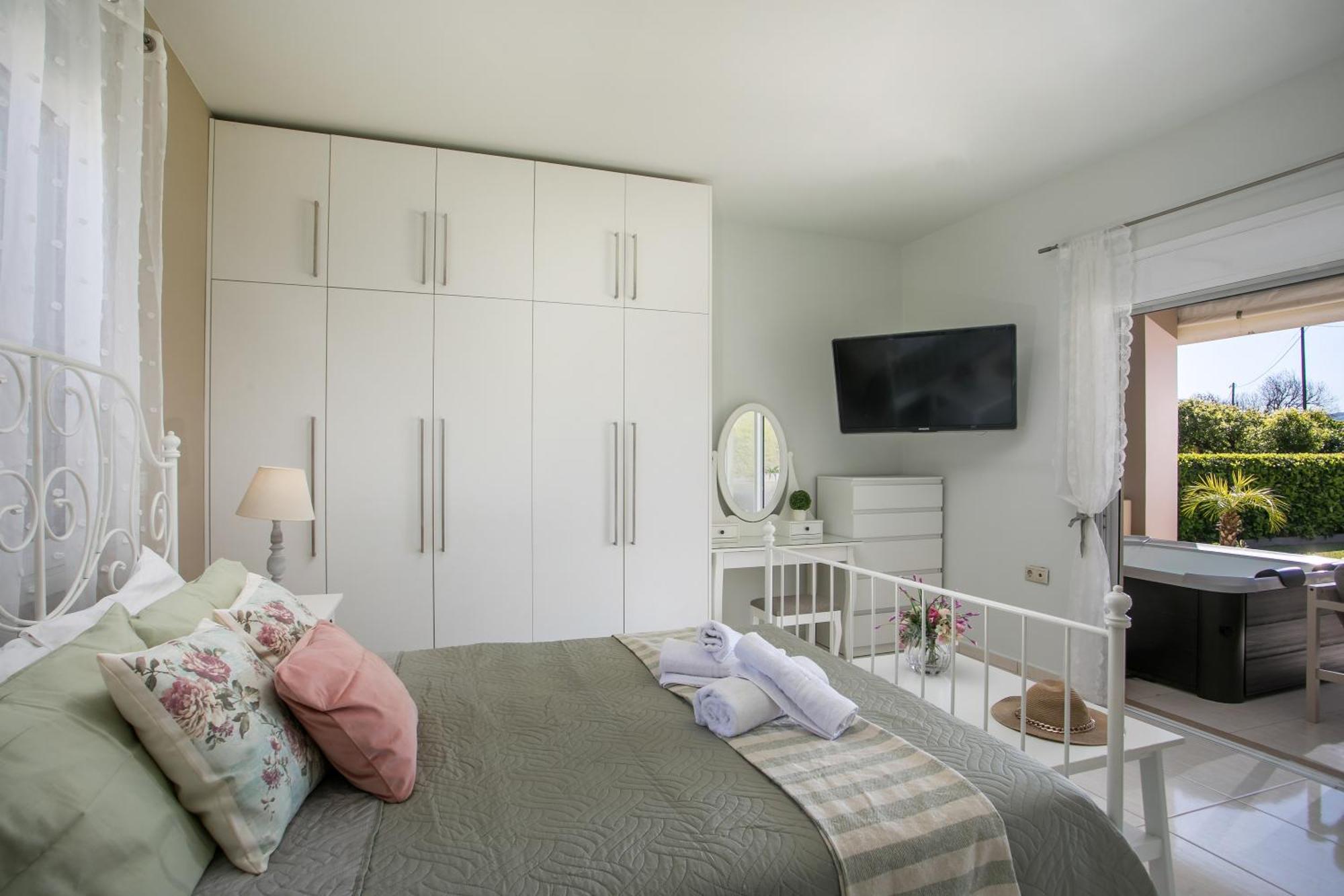 Sea Breeze & Nature Holiday home Kremasti (Rhodes)