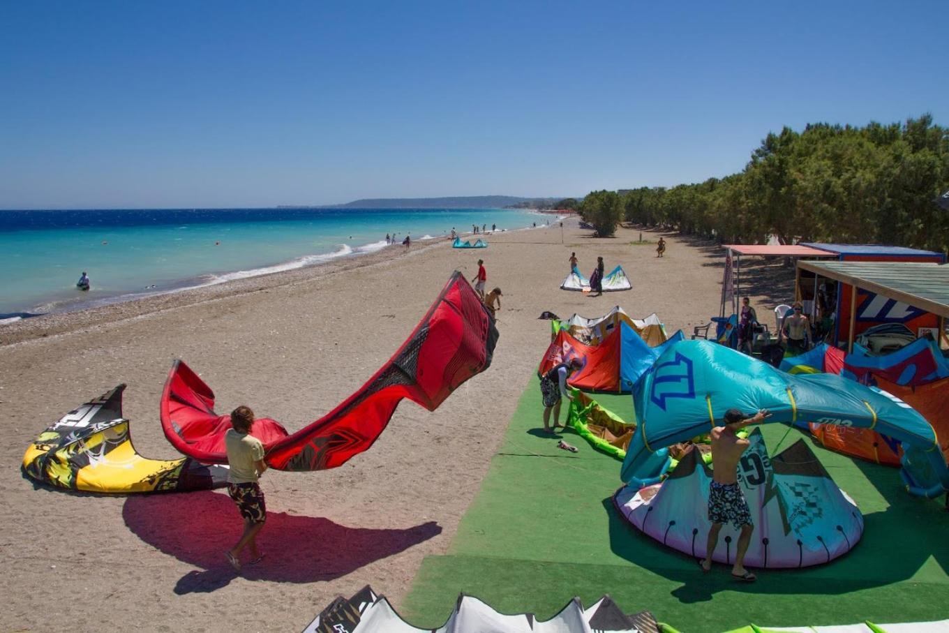 Sea Breeze & Nature Holiday home