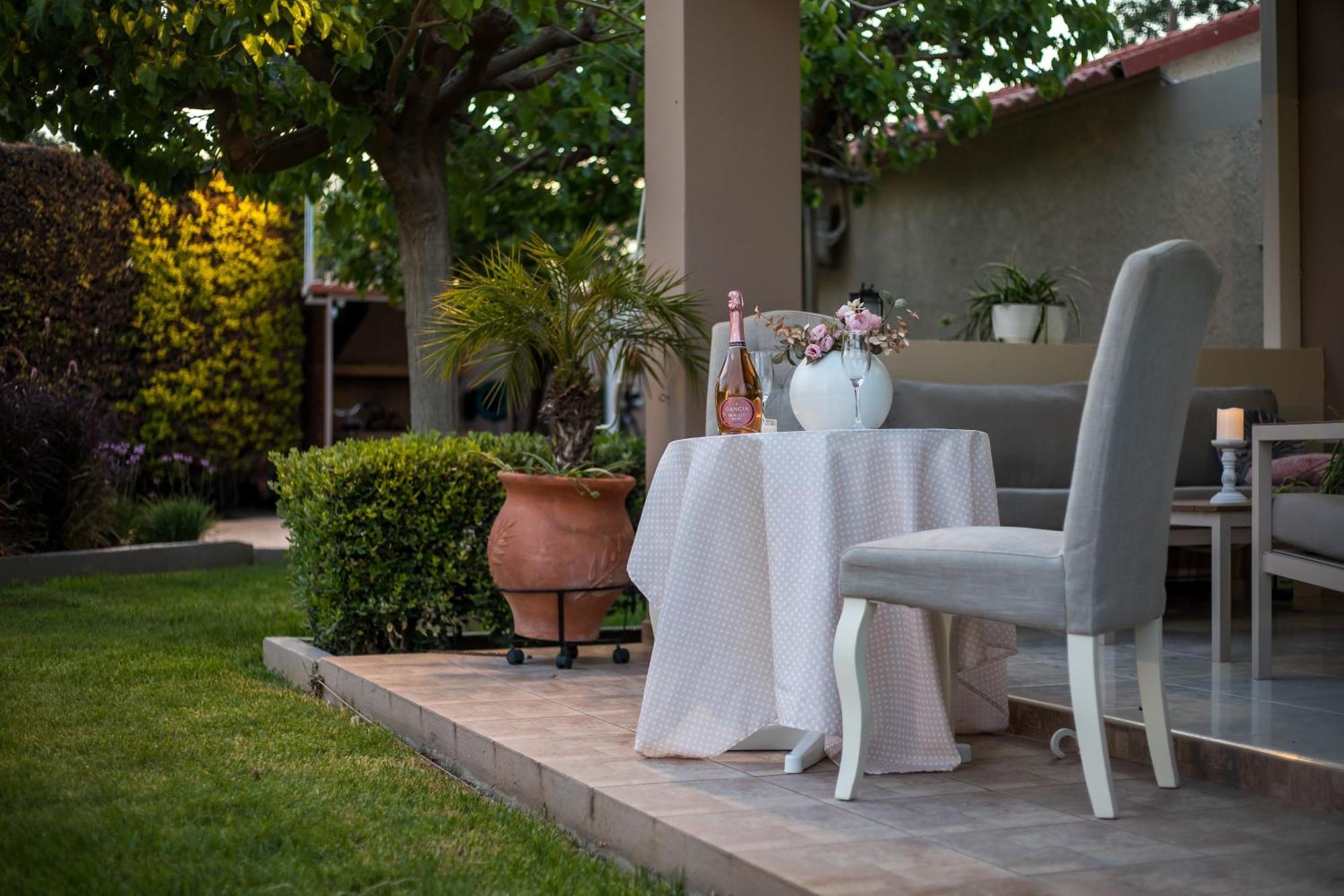 Sea Breeze & Nature Holiday home *