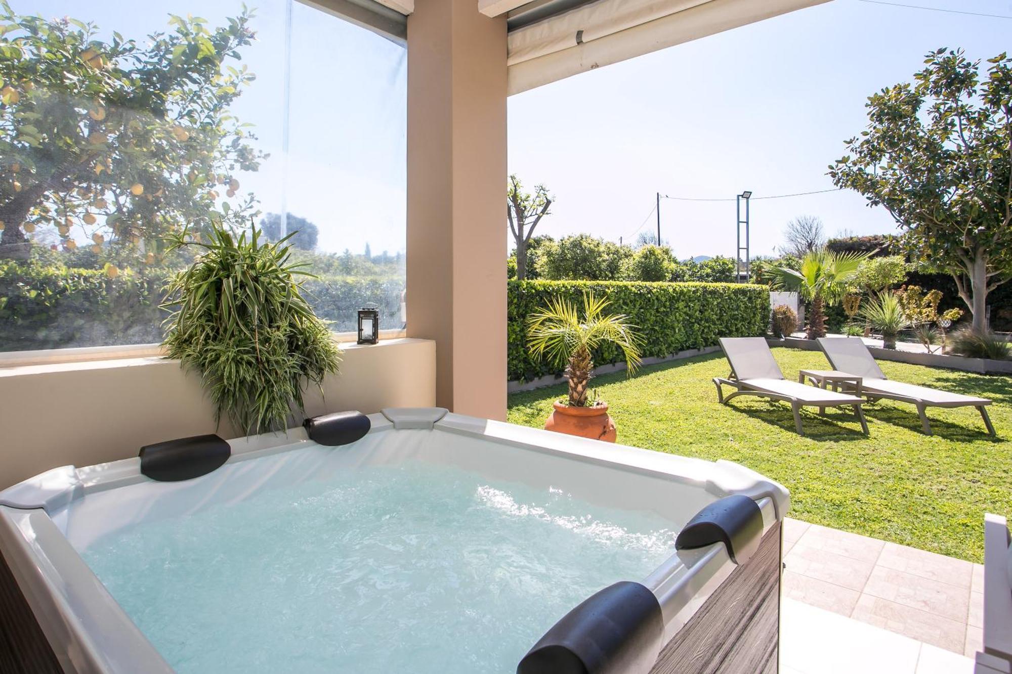 Holiday home Sea Breeze & Nature *