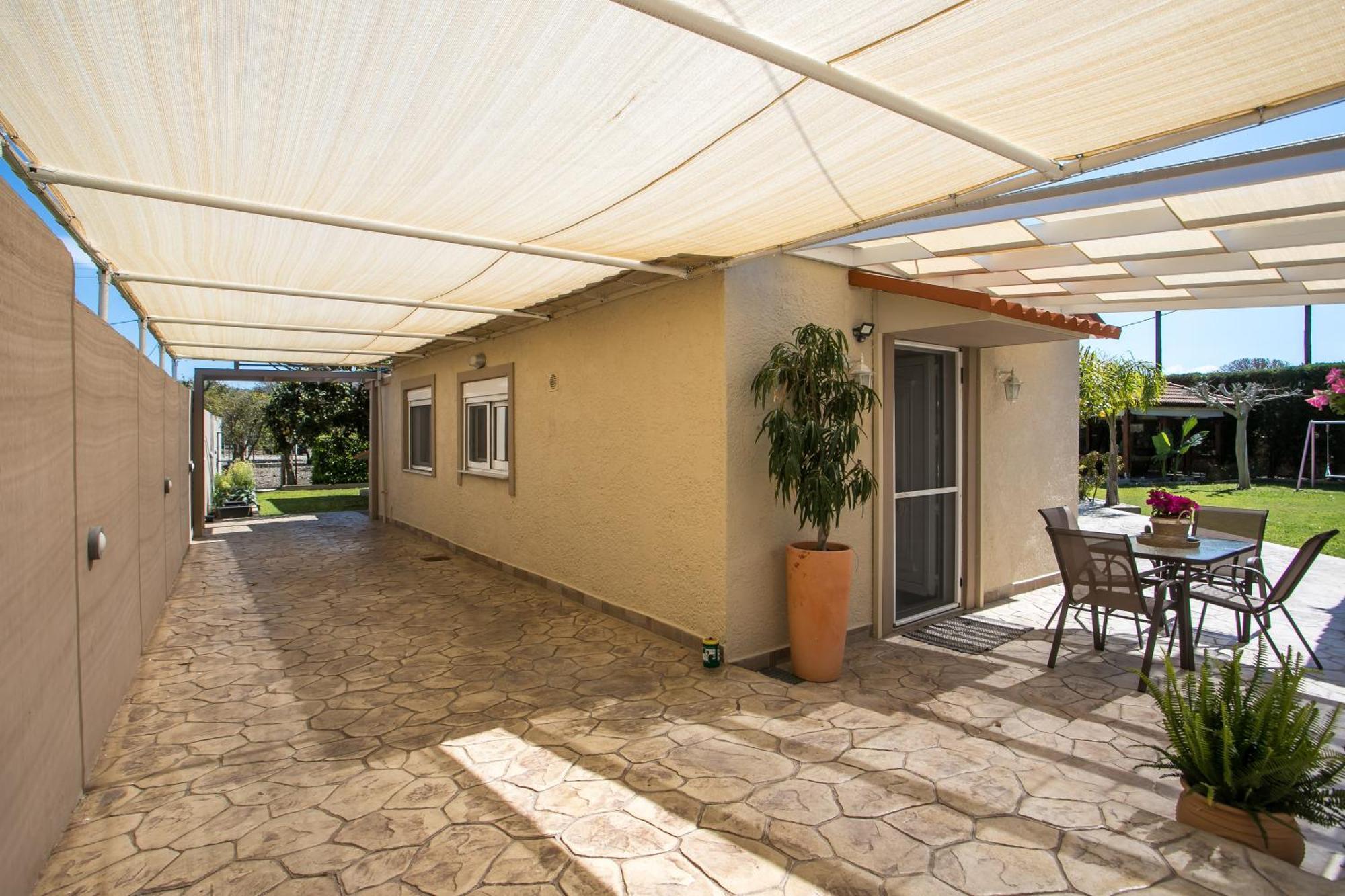 Sea Breeze & Nature Holiday home