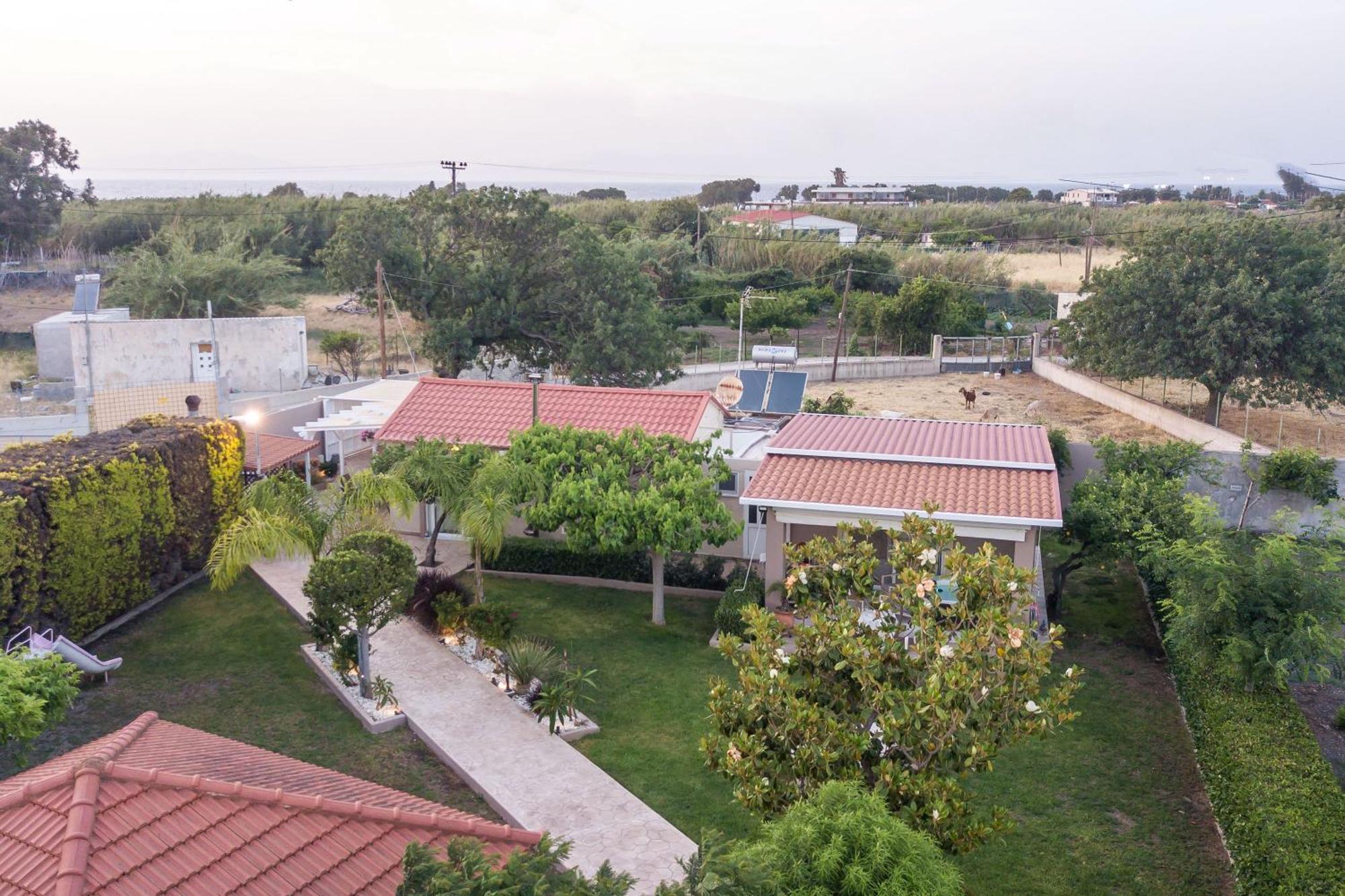 Holiday home Sea Breeze & Nature *