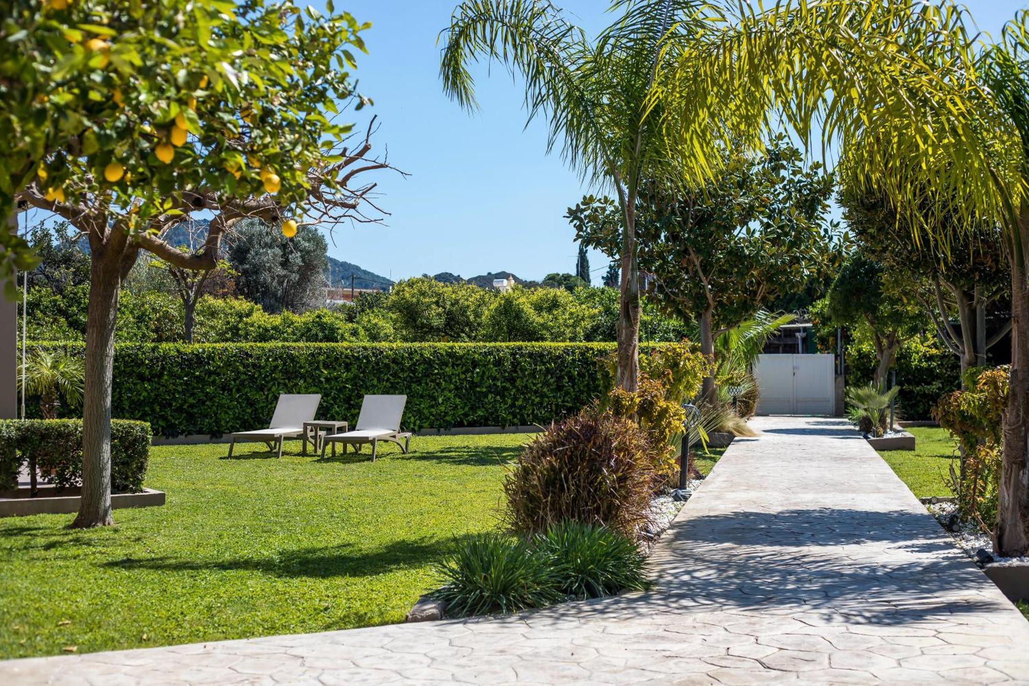 Holiday home Sea Breeze & Nature *