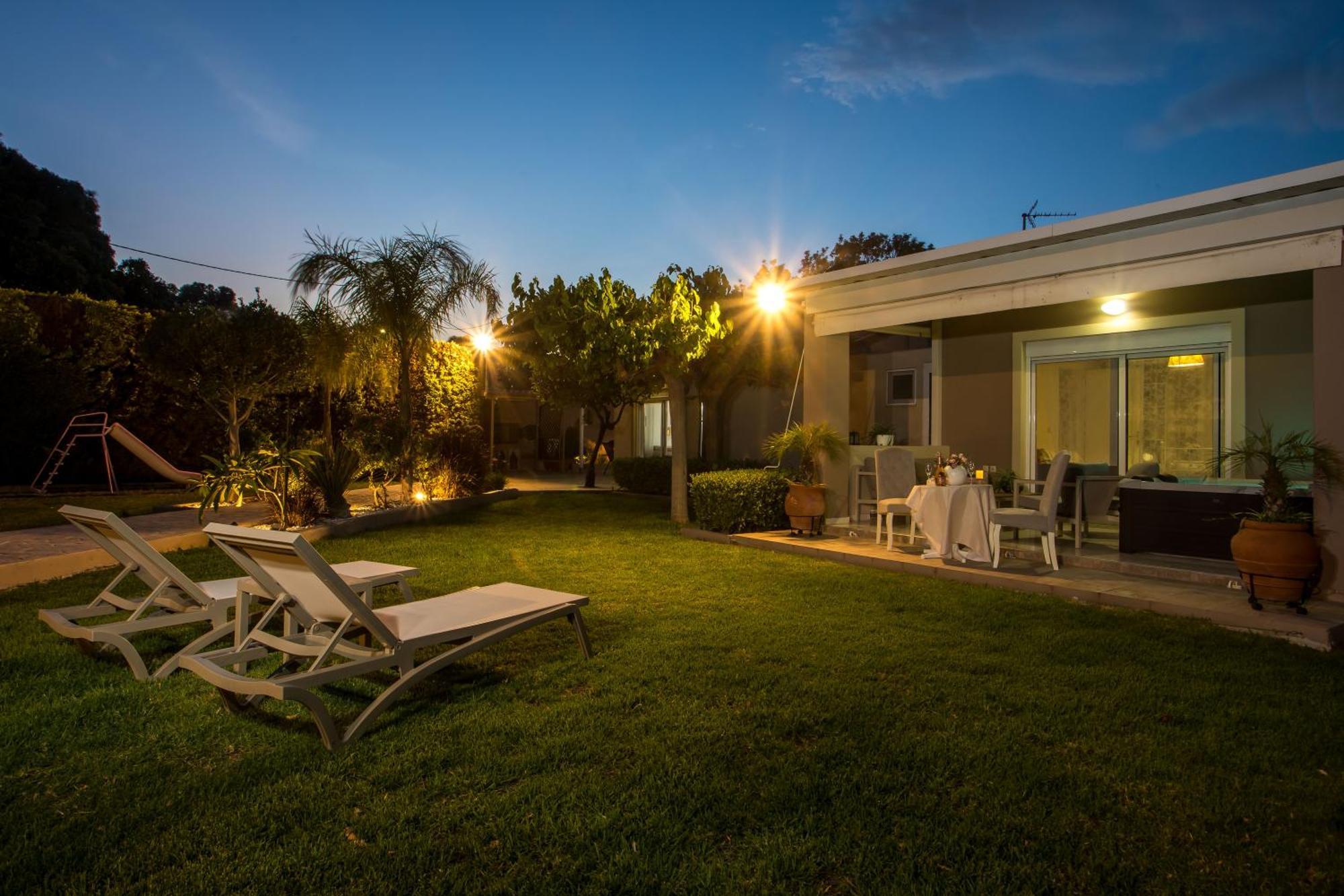 Holiday home Sea Breeze & Nature *