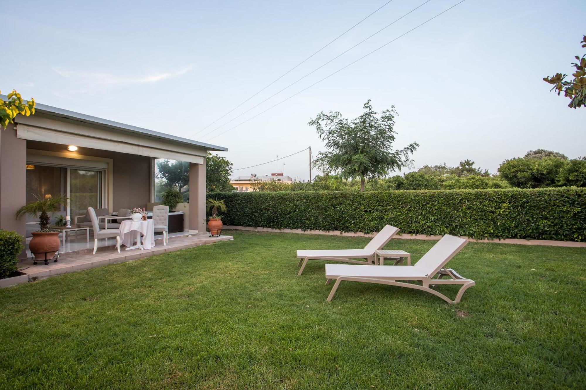Sea Breeze & Nature Holiday home Kremasti (Rhodes)